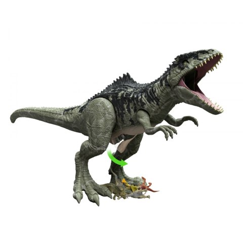 JURASSIC DINOZAUR KOLOSALNY GWD68 WB1