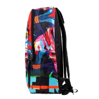 SCHULRUCKSACK GESICHT STARPAK 429882