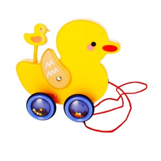 MEGA CREATIVE DUCK ZIEHSPIELZEUG 483009