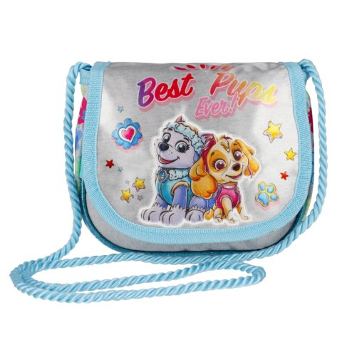 PAW PATROL STARPAK 483626 SCHULTERTASCHE