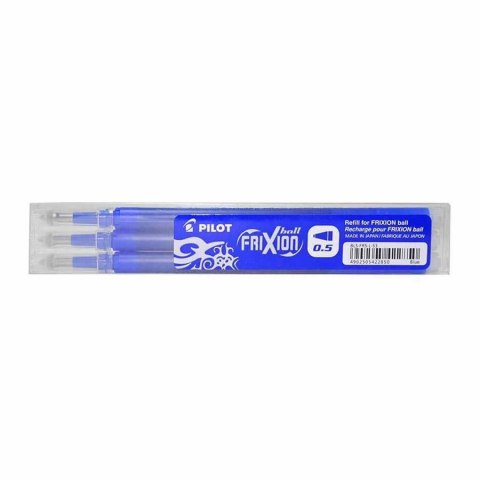 FRIXION FR5-L-S3-E FERNBEDIENUNG 0,5 BLAU CLICKER 0,5 BLAU