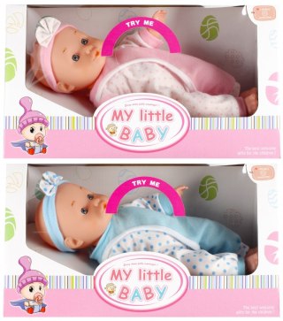 BABYPUPPE 26 CM MIX MEGA CREATIVE 501262