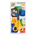 Schere für Rechtshänder - Safari - Starpak 229903