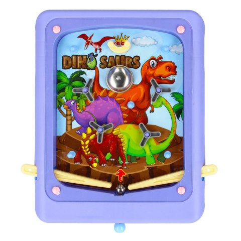 Flipper-Spiel - Flipper-Spiele - Mega Creative 490636