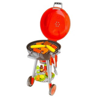 GRILL MIT ZUBEHÖR MEGA CREATIVE 501161