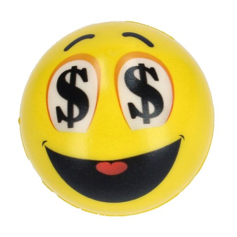 ANTI-STRESS BALL 7CM MEGA CREATIVE 459601