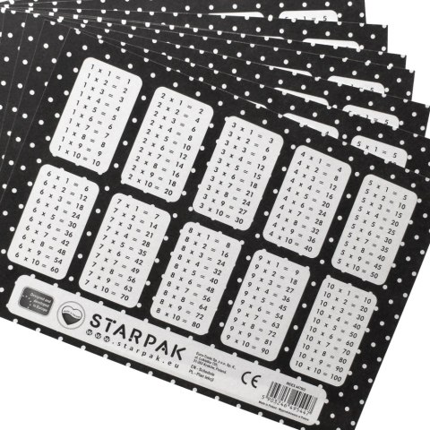 PANDA STARPAK 447903 UNTERRICHTSPLAN