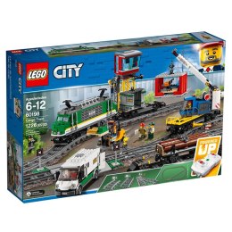LEGO® City - Güterzug