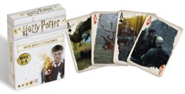 Cartamundi: Spielkarten - Harry-Potter-Film 5-8