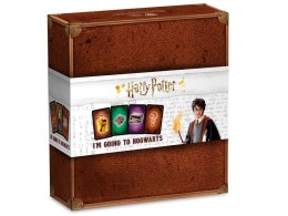 Harry Potter | Ich gehe nach Hogwarts | Kartenspiel | Cartamundi