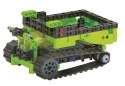 Clementoni: Mechaniklabor - Caterpillar-Traktor