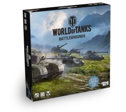 World of Tanks - Ein Brettspiel