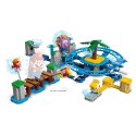 LEGO® Super Mario - Großer Seeigel und Strandspaß
