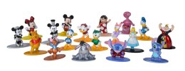 Jada Toys: Disney Metallfiguren 18er Pack