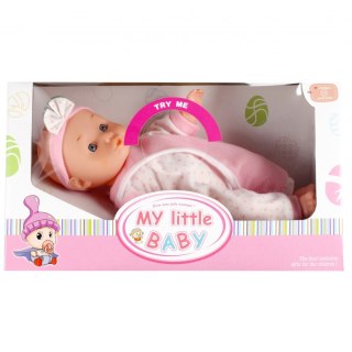 BABYPUPPE 26 CM MIX MEGA CREATIVE 501262