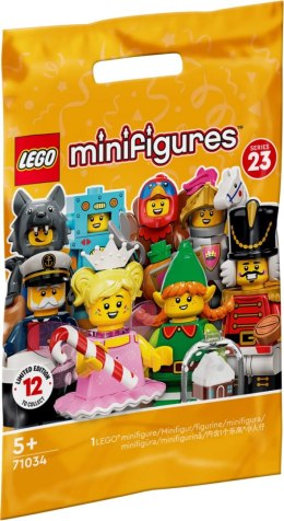 LEGO® Minifiguren - Serie 23