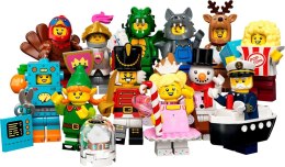 LEGO® Minifiguren - Serie 23