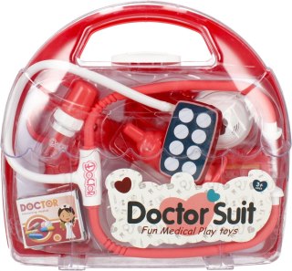 MEGA CREATIVE MEDICAL SET IM KOFFER 498984 MEGA CREATIVE