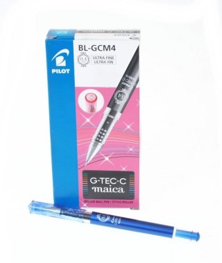 FINE PEN 0.4 MAICA BLUE A 12 REMOTE PIBL-GCM4L