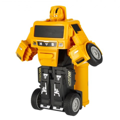 ROBOT AUTO 13CM MC 2W1 MIX4 CIEZAR DISP 8/144 MEGA CREATIVE