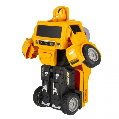 ROBOT AUTO 13CM MC 2W1 MIX4 CIEZAR DISP 8/144 MEGA CREATIVE