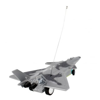 R/C FLUGZEUG 2CH BAT 31X25X7 MC WB 54 MEGA CREATIVE