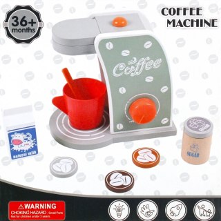 KAFFEEMASCHINE DREW 17X11X17 MC PUD 32 MEGA KREATIV