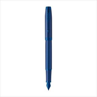 PARKER IM PIÓRO WIECZNE MONOCHROME BLUE 2172963 PARKER