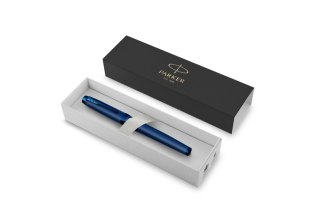 PARKER IM PIÓRO WIECZNE MONOCHROME BLUE 2172963 PARKER