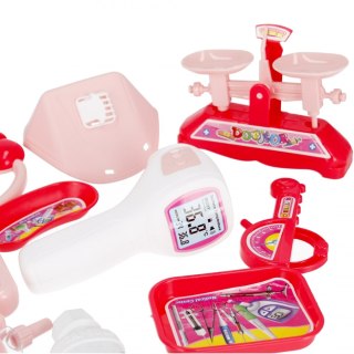 MEGA CREATIVE MEDICAL KIT 500754 MEGA KREATIV