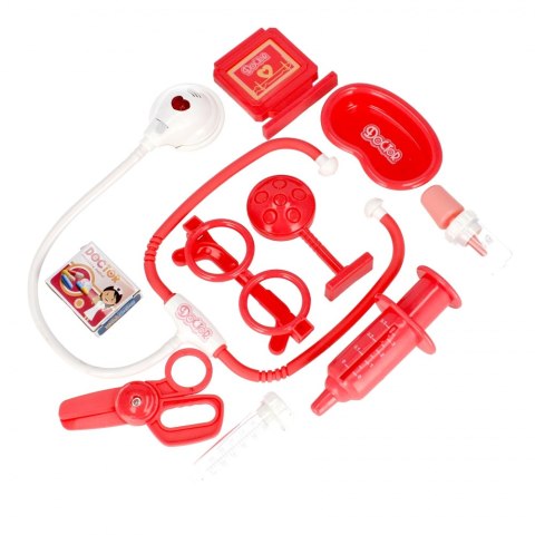 MEGA CREATIVE MEDICAL SET IM KOFFER 498984 MEGA CREATIVE