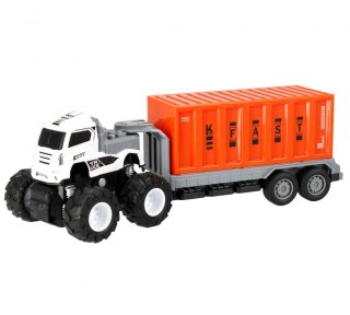 MEGA TRUCK 27 CM MEGA KREATIV 501615 MEGA KREATIV