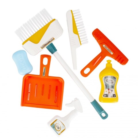 MEGA CREATIVE CLEANING KIT 501285