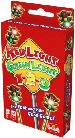 Goliath Games - Rotes Licht Grünes Licht ML