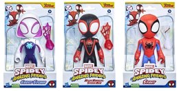 Spiderman: Spidey und Super Buddies Mega-Actionfigur