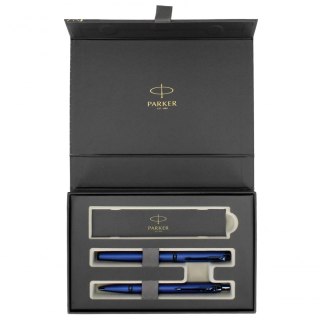 SET PARKER IM BLUE MONOCHROME PEN PEN ET/PAR/BLU PARKER