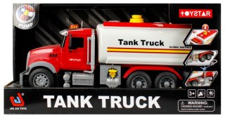 BATTERIEWAGEN TANKER MEGA CREATIVE 501887 MEGA CREATIVE