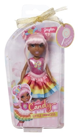 Traum Bella: Candy Little Princess Doll Asst