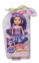 Traum Bella: Candy Little Princess Doll Asst