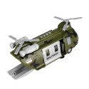 Hubschrauber Militär Spielzeug