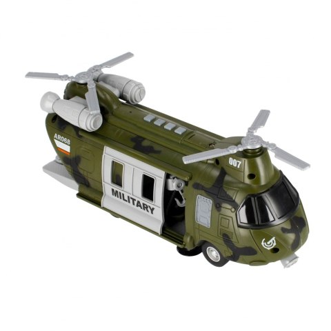 Hubschrauber Militär Spielzeug