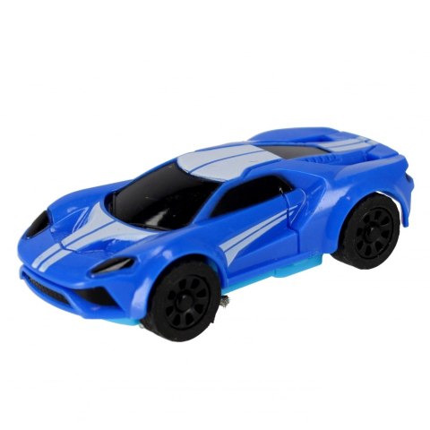 REMOTE CAR TRACK MEGA CREATIVE 502258 MEGA CREATIVE