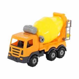 TRUCK WATHE POLESIE 73020 POLESIE