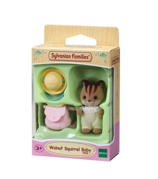 SYLVANIAN CHICKEN CHILD 5406 WB6 EPOCHE