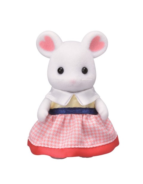 SYLVANIAN RODZINA PIANKOWYCH MYSZEK 5308 WB6 EPOCH