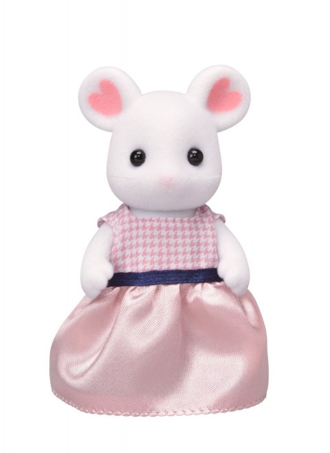 SYLVANIAN RODZINA PIANKOWYCH MYSZEK 5308 WB6 EPOCH