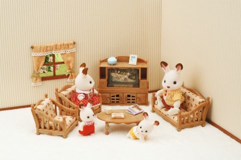 SYLVANIAN WIEJSKI SALON 5339 PUD6 EPOCH