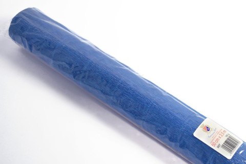 Geknittertes Papier 50X250 CM 180 G BLUE PHOENIX 557