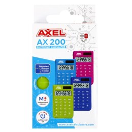 RECHNER AX-200G AXEL 489995 AXEL
