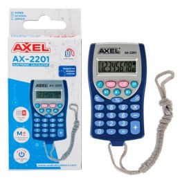 RECHNER AX-2201 AXEL 346809 AXEL